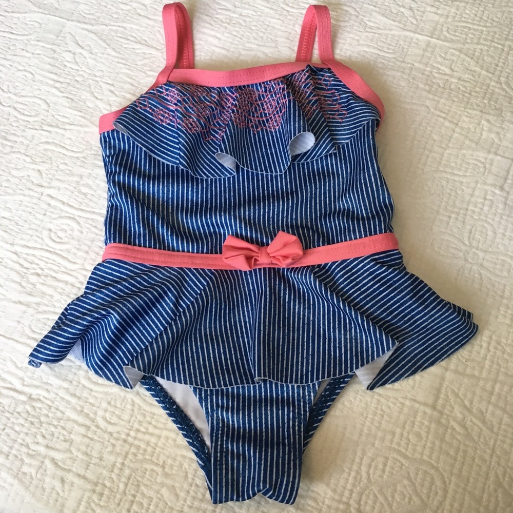 18m (4/$20) Penelope Mack One-Piece